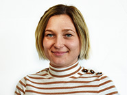 Monika Kedra