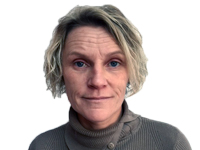 Virginie Delavenay