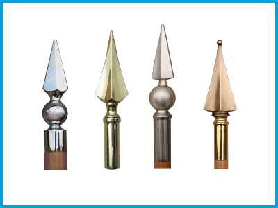Accessoires
