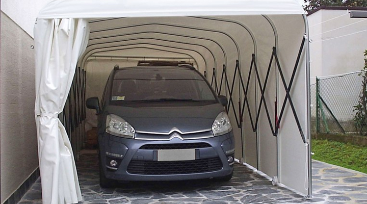 READY BOX 1 GARAGE