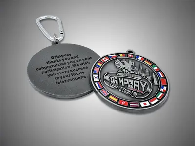 Réalisations d'octobre 2025