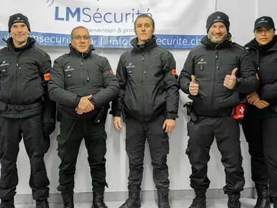 Réalisations de février 2026