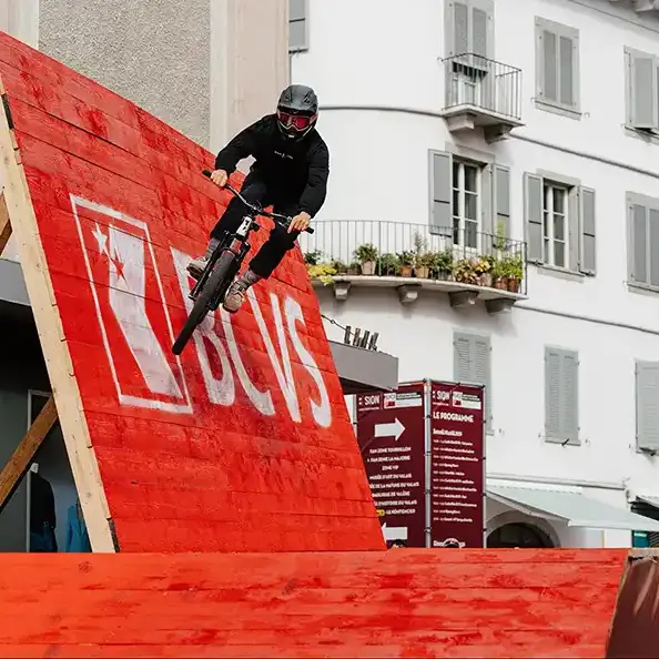 Castle Ride BCVS 2025