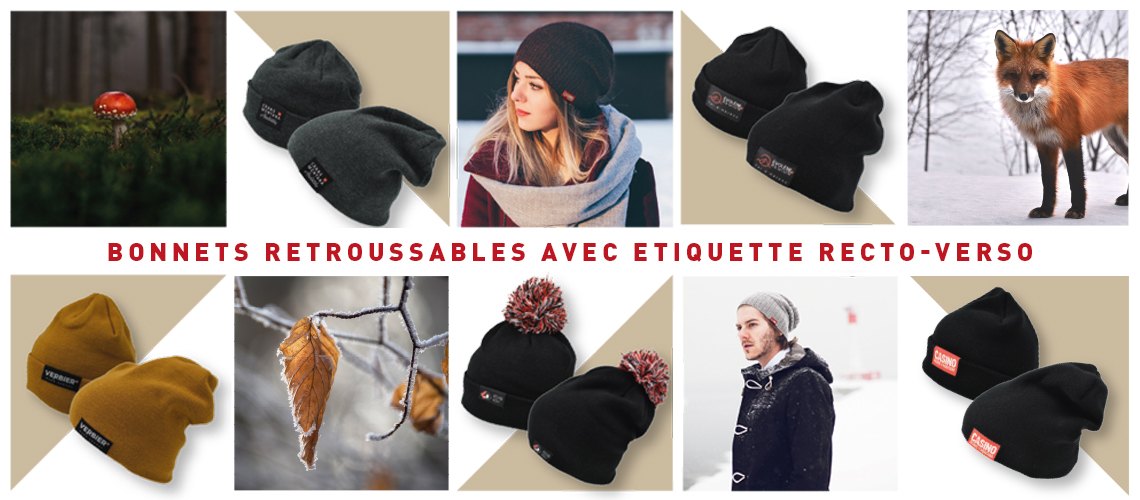 Bonnets