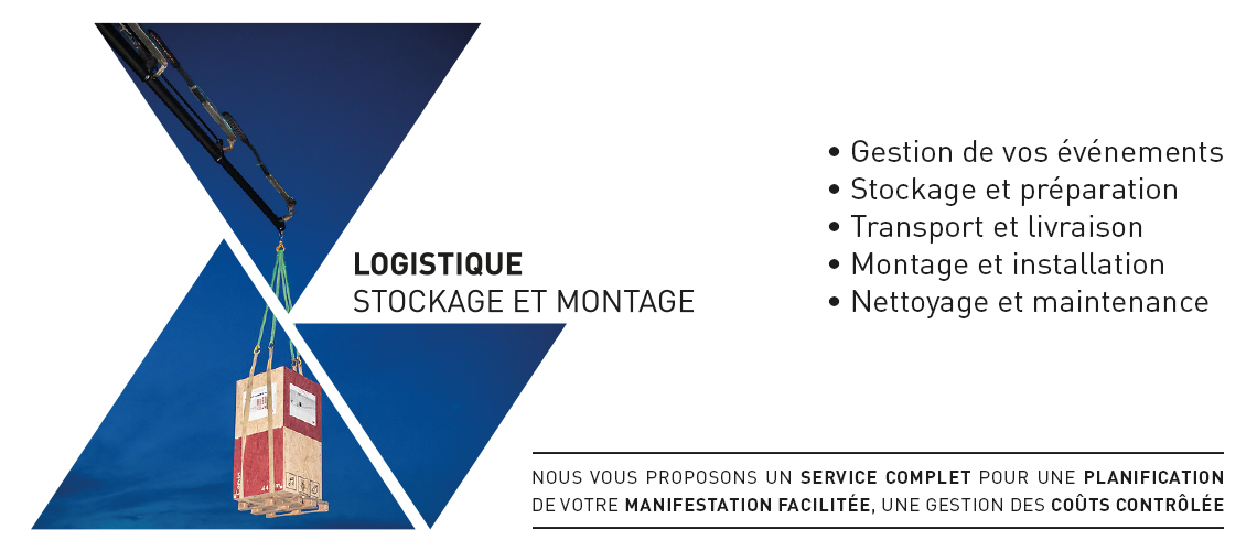Logistique