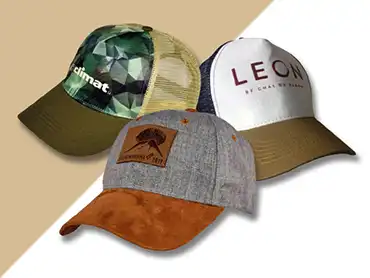 Casquettes