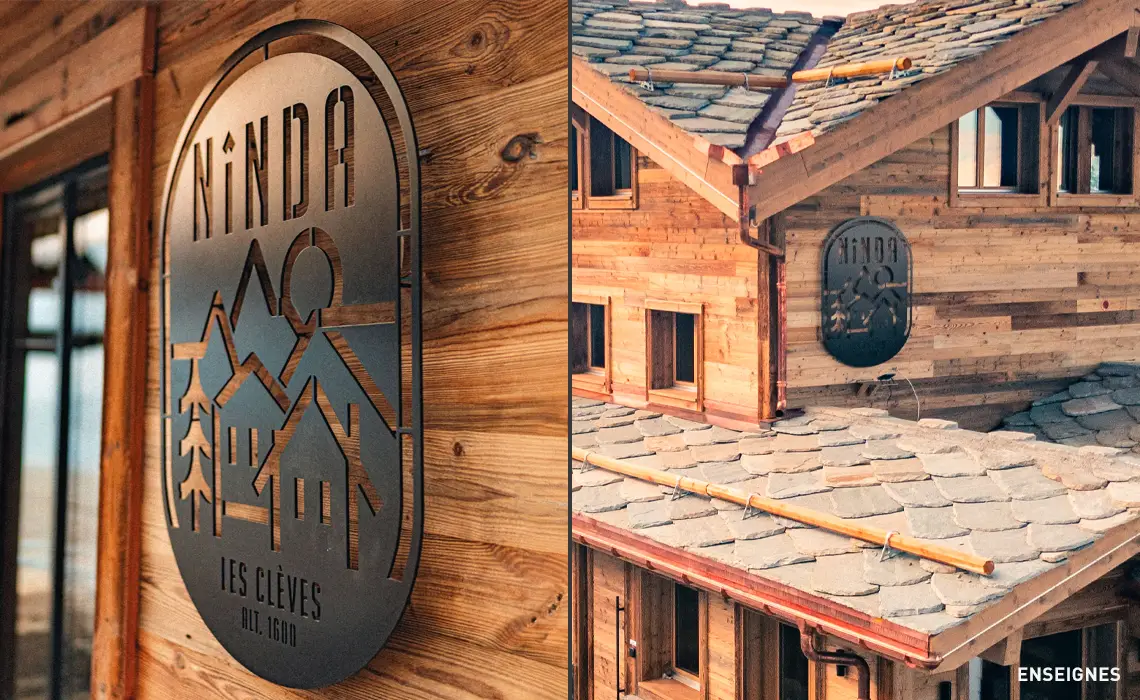 NîNDA Boutique Hôtel