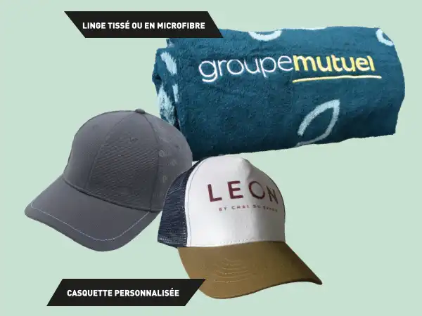 Accessoires estivaux