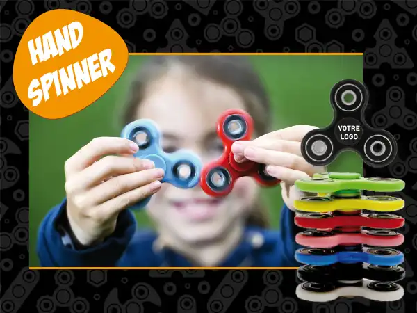 Spinner