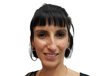 Mélanie Morand
