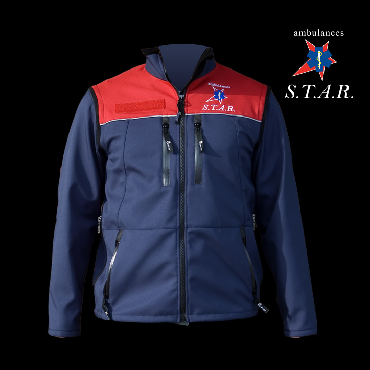 veste ambulancier suisse anti aging